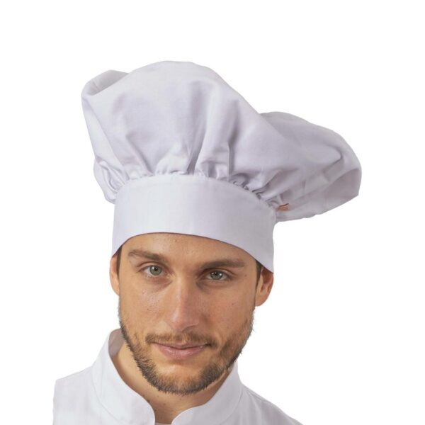cappello cuoco